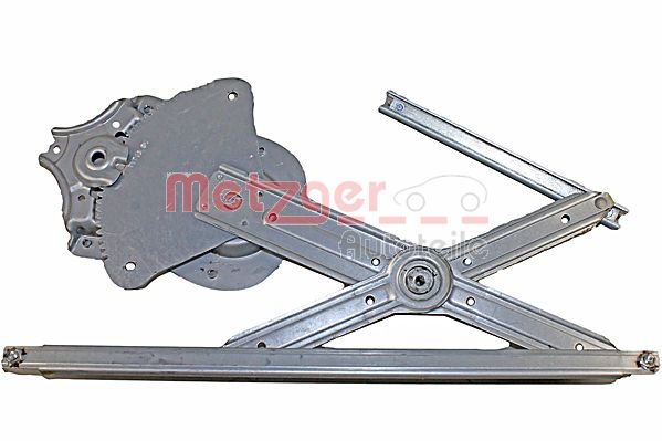 METZGER 2160588 ORIGINAL ERSATZTEIL GREENPARTS Fensterheber